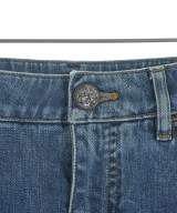 CHANEL（シャネル）デニムパンツ 青 サイズ:38(S位) レディース/2200623321614