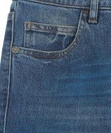 CHANEL（シャネル）デニムパンツ 青 サイズ:38(S位) レディース/2200623321614