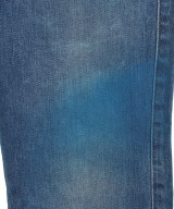 CHANEL（シャネル）デニムパンツ 青 サイズ:38(S位) レディース/2200623321614