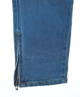 CHANEL（シャネル）デニムパンツ 青 サイズ:38(S位) レディース/2200623321614