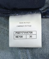 CHANEL（シャネル）デニムパンツ 青 サイズ:36(XS位) レディース/2200623321621