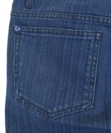 CHANEL（シャネル）デニムパンツ 青 サイズ:36(XS位) レディース/2200623321621
