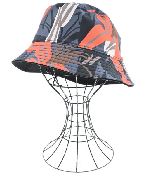 CHANEL（シャネル）ハット 黒 サイズ:- レディース/2200623321638