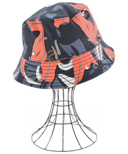 CHANEL（シャネル）ハット 黒 サイズ:- レディース/2200623321638