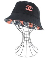 CHANEL ハット
