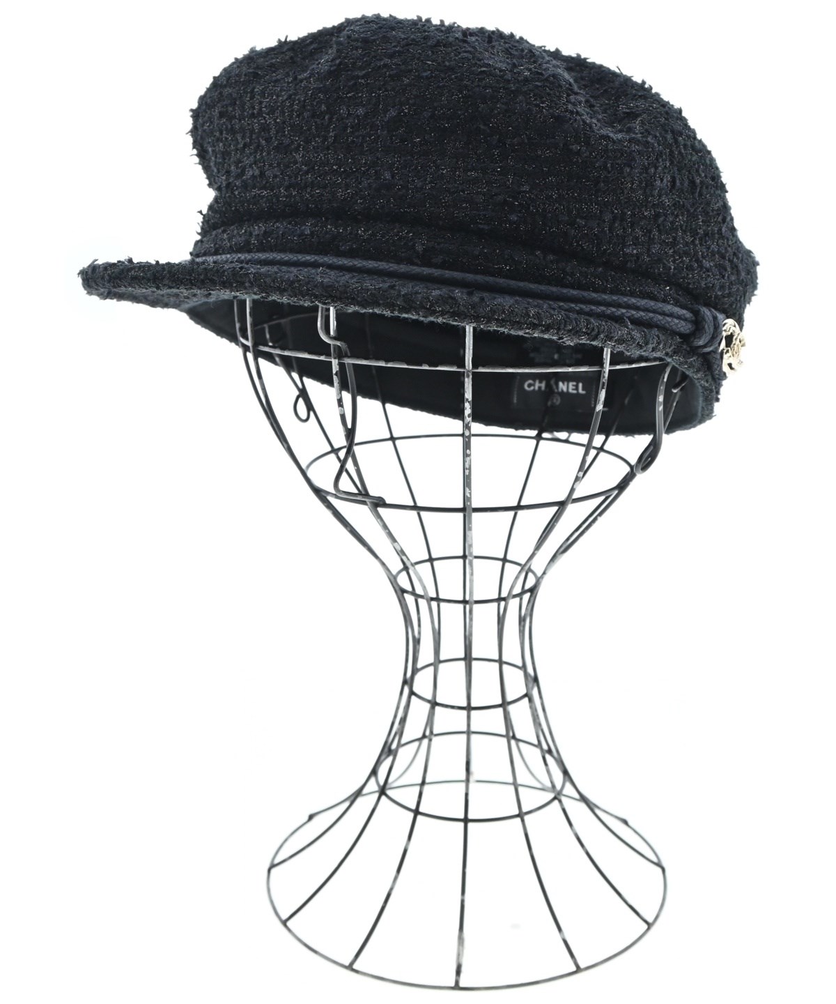 CHANELキャスケット CHANELキャスケット 楽天市場】シャネル キャスケットの通販