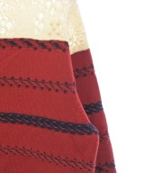 CHANEL（シャネル）ニット・セーター 赤 サイズ:38(S位) レディース/2200624648024