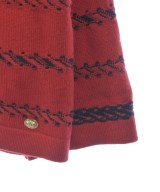 CHANEL（シャネル）ニット・セーター 赤 サイズ:38(S位) レディース/2200624648024