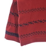 CHANEL（シャネル）ニット・セーター 赤 サイズ:38(S位) レディース/2200624648024