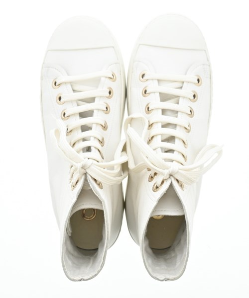 CHANEL（シャネル）スニーカー 白 サイズ:EU37(23.5cm位) レディース/2200624882084