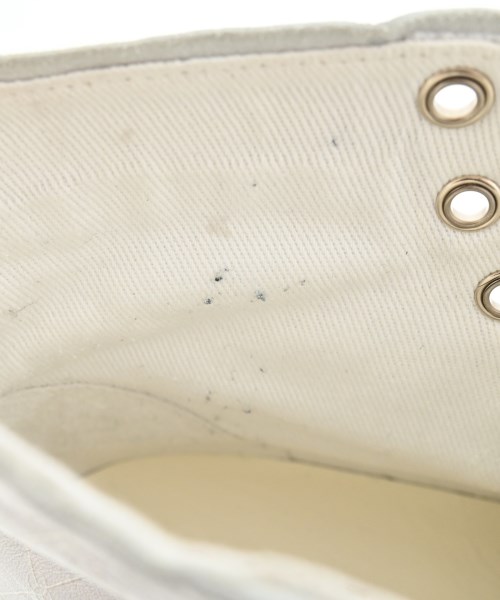 CHANEL（シャネル）スニーカー 白 サイズ:EU37(23.5cm位) レディース/2200624882084