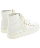 CHANEL（シャネル）スニーカー 白 サイズ:EU37(23.5cm位) レディース/2200624882084