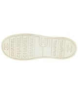 CHANEL（シャネル）スニーカー 白 サイズ:EU37(23.5cm位) レディース/2200624882084