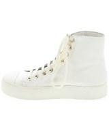 CHANEL（シャネル）スニーカー 白 サイズ:EU37(23.5cm位) レディース/2200624882084