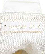 CHANEL（シャネル）スニーカー 白 サイズ:EU37(23.5cm位) レディース/2200624882084