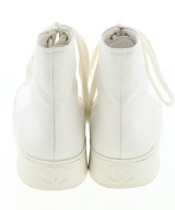 CHANEL（シャネル）スニーカー 白 サイズ:EU37(23.5cm位) レディース/2200624882084