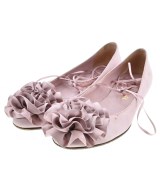 CHANEL（シャネル）バレエシューズ/オペラシューズ ピンク サイズ:EU36 1/2(23cm位) レディース/2200625798056