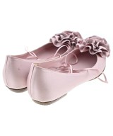 CHANEL（シャネル）バレエシューズ/オペラシューズ ピンク サイズ:EU36 1/2(23cm位) レディース/2200625798056