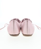 CHANEL（シャネル）バレエシューズ/オペラシューズ ピンク サイズ:EU36 1/2(23cm位) レディース/2200625798056