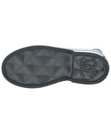 CHANEL（シャネル）レインシューズ 黒 サイズ:EU39(25.5cm位) レディース/2200624174035