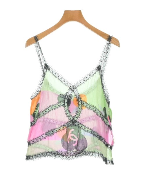 シャネル(CHANEL)のCHANEL カジュアルシャツ