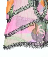 CHANEL（シャネル）カジュアルシャツ 緑 サイズ:38(S位) レディース/2200626325015