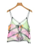 CHANEL カジュアルシャツ