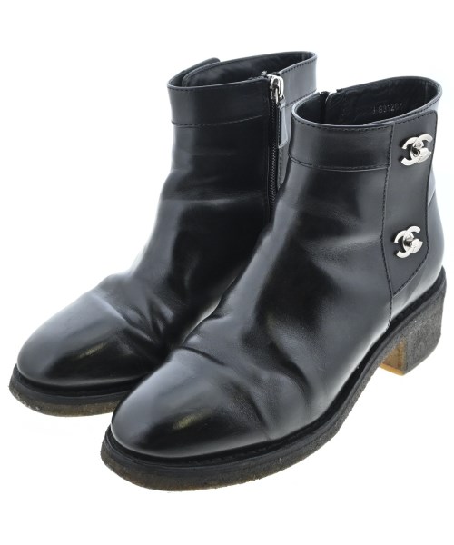 シャネル(CHANEL)のCHANEL ブーツ
