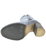 CHANEL（シャネル）ブーツ 黒 サイズ:EU37(23.5cm位) レディース/2200626325039