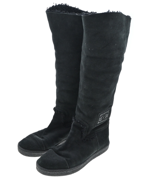 シャネル(CHANEL)のCHANEL ブーツ