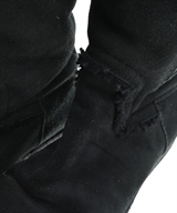 CHANEL（シャネル）ブーツ 黒 サイズ:EU35 1/2(22cm位) レディース/2200626325046