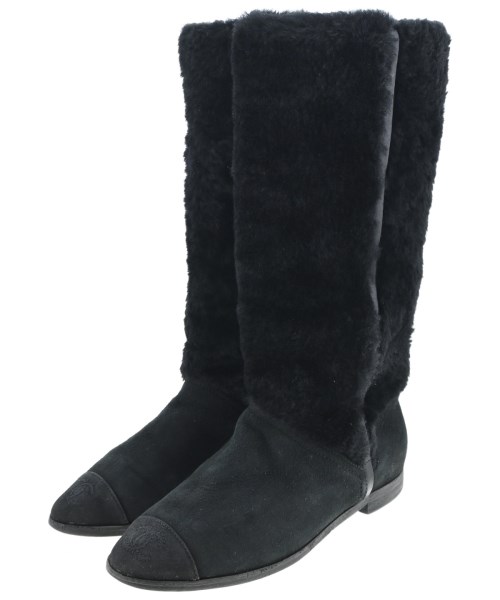 シャネル(CHANEL)のCHANEL ブーツ