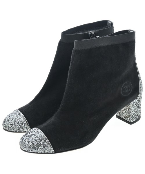 シャネル(CHANEL)のCHANEL ブーツ