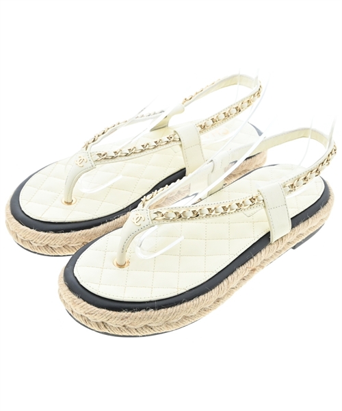 シャネル(CHANEL)のCHANEL パンプス