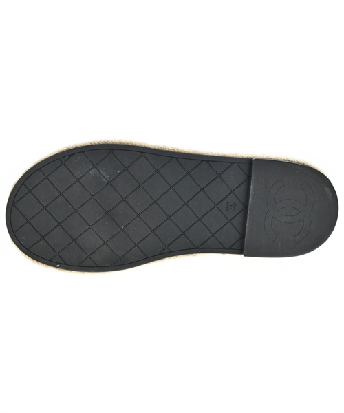 CHANEL（シャネル）パンプス 白 サイズ:-(24cm位) レディース/2200626385040