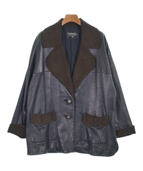 シャネル(CHANEL)のCHANEL コート（その他）