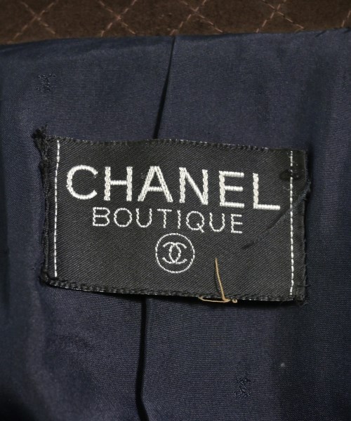 CHANEL（シャネル）その他 紺 サイズ:F レディース/2200626567019