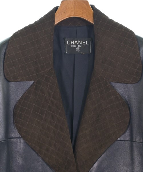 CHANEL（シャネル）その他 紺 サイズ:F レディース/2200626567019