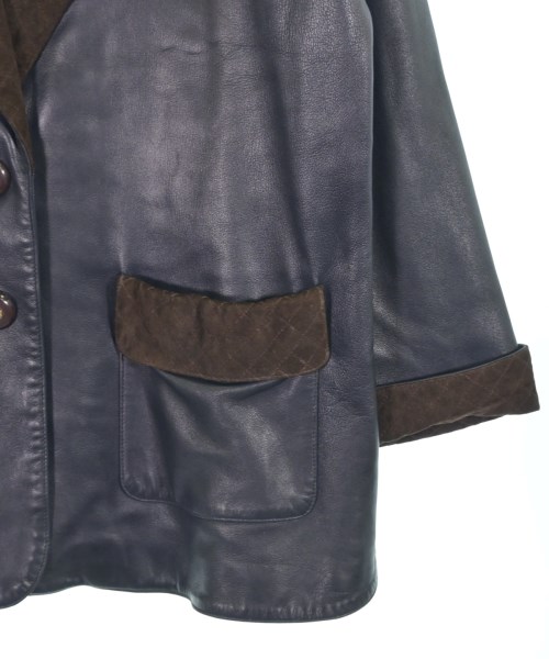 CHANEL（シャネル）その他 紺 サイズ:F レディース/2200626567019