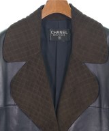 CHANEL（シャネル）その他 紺 サイズ:F レディース/2200626567019