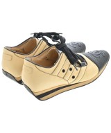 CHANEL（シャネル）スニーカー ベージュ サイズ:UK5 1/2(24cm位) レディース/2200626939021