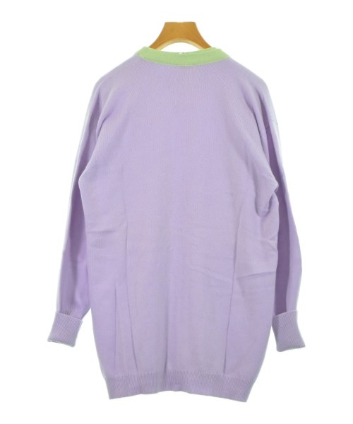 CHANEL（シャネル）アンサンブル 紫 サイズ:38(S位) レディース/2200626969011