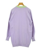 CHANEL（シャネル）アンサンブル 紫 サイズ:38(S位) レディース/2200626969011