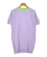 CHANEL（シャネル）アンサンブル 紫 サイズ:38(S位) レディース/2200626969011