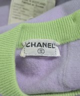 CHANEL（シャネル）アンサンブル 紫 サイズ:38(S位) レディース/2200626969011
