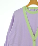 CHANEL（シャネル）アンサンブル 紫 サイズ:38(S位) レディース/2200626969011