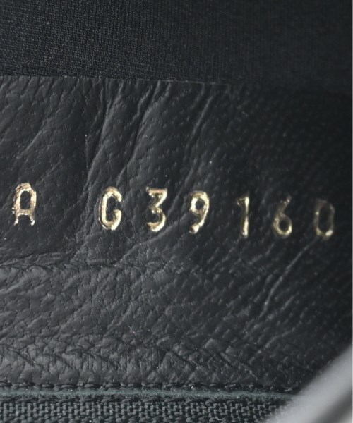 CHANEL（シャネル）ブーツ 黒 サイズ:EU35(21.5cm位) レディース/2200627744150