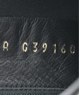 CHANEL（シャネル）ブーツ 黒 サイズ:EU35(21.5cm位) レディース/2200627744150