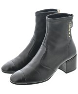 CHANEL ブーツ