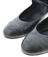 CHANEL（シャネル）その他 黒 サイズ:EU36 1/2(23cm位) レディース/2200627765018